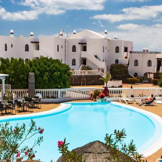 Teguisol - Apto. 244 Costa Teguise 0*,