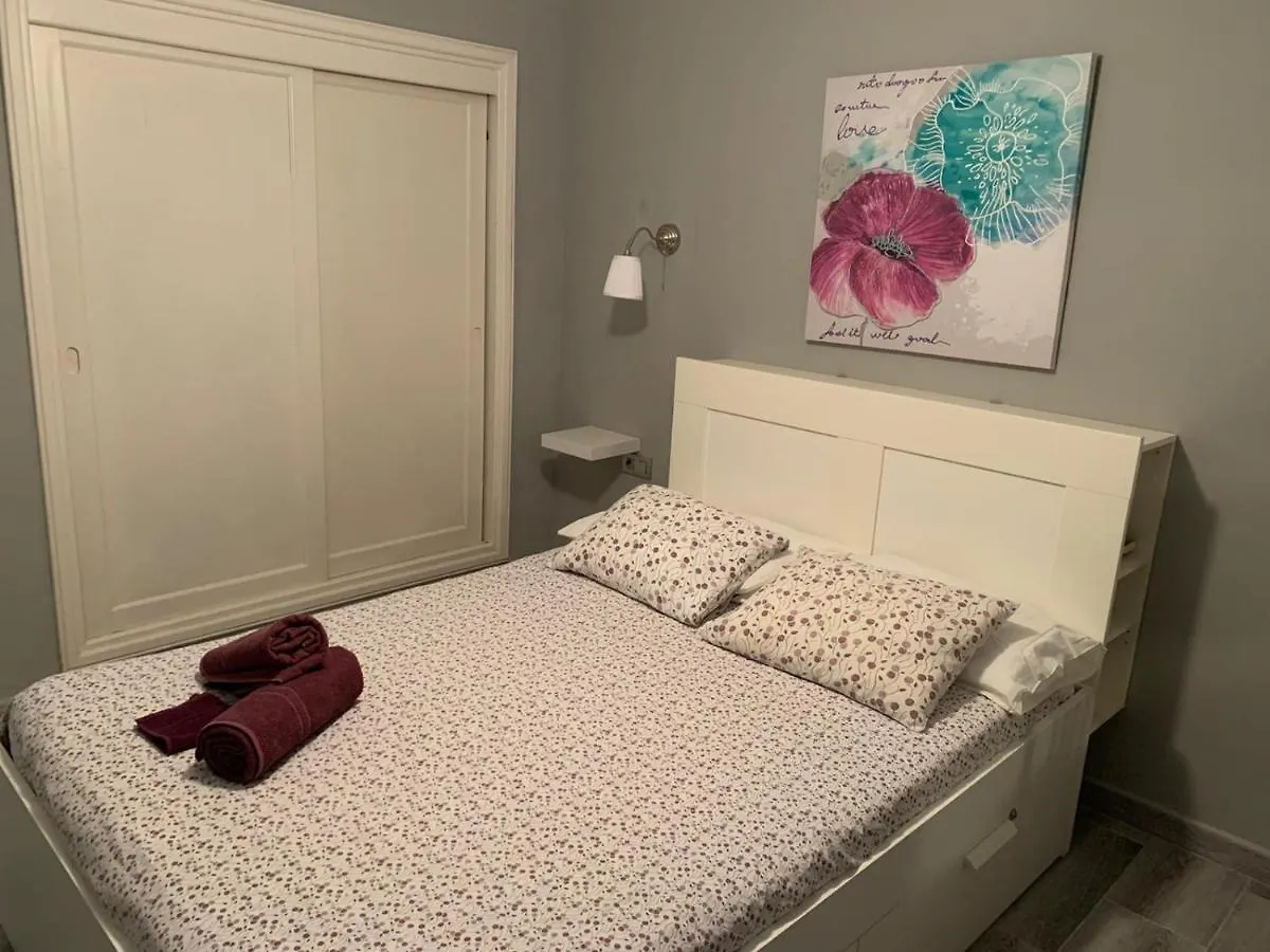Apartamento Teguisol - Apto. 244 Costa Teguise