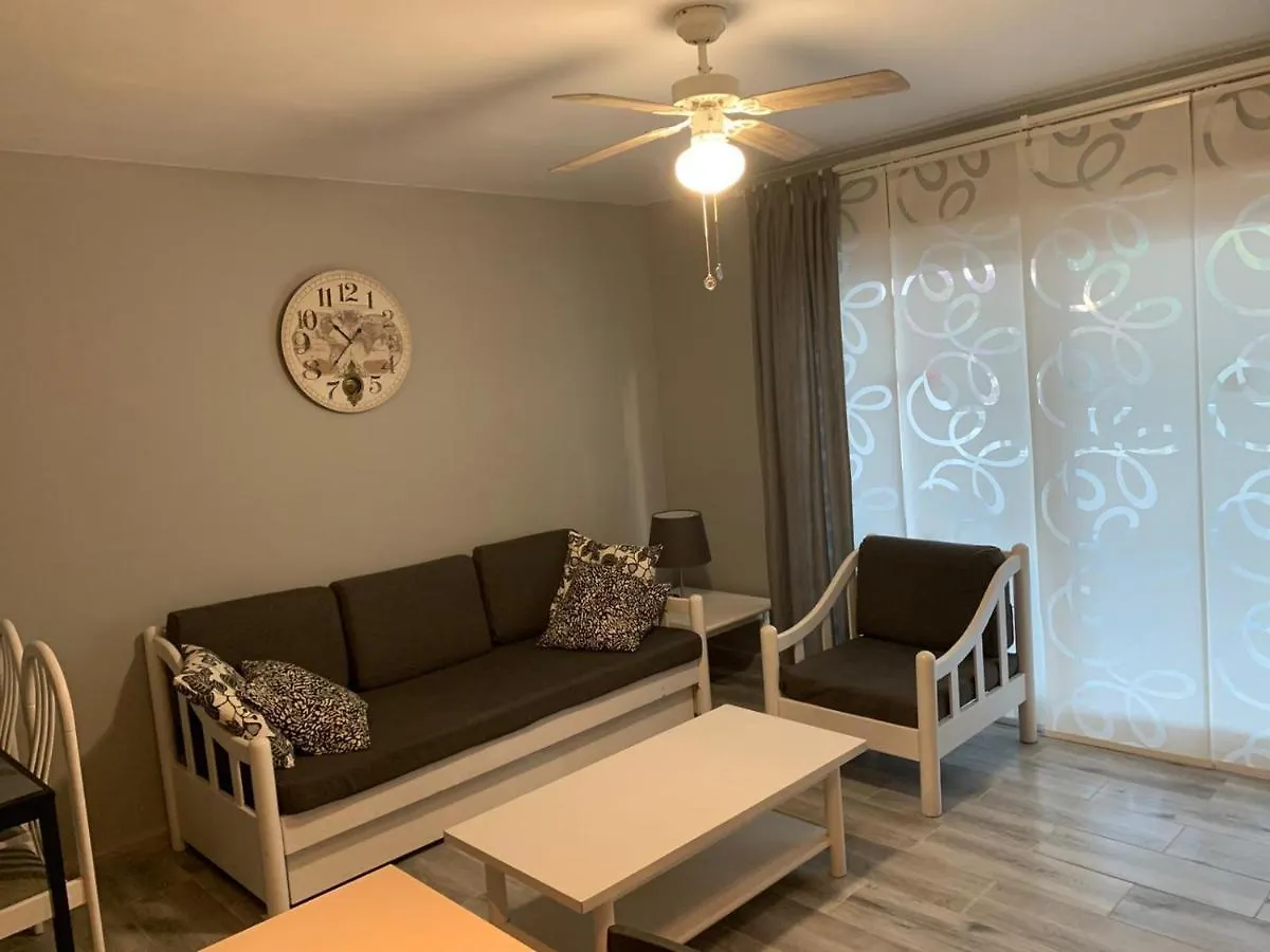 Apartamento Teguisol - Apto. 244 Costa Teguise